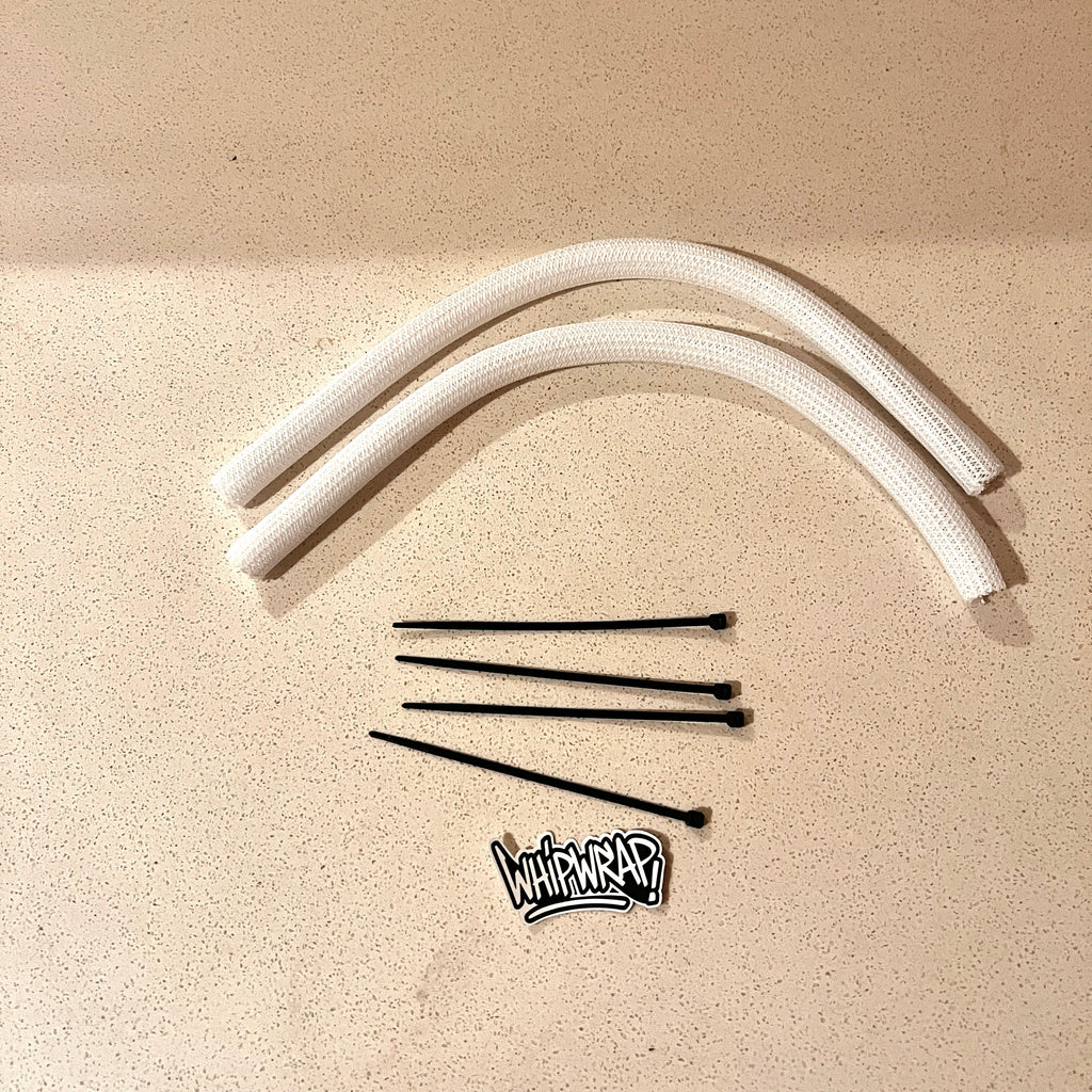 E-moto Cockpit Cleanup Kit *PRESALE PRICE!*