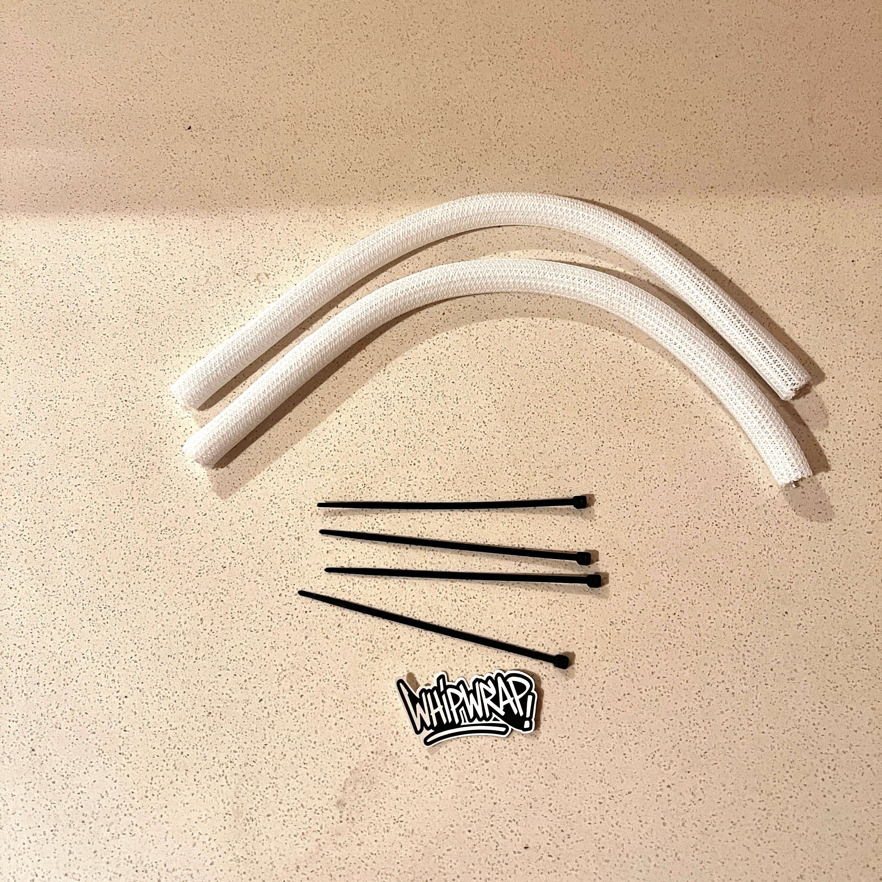 E-moto Cockpit Cleanup Kit *PRESALE PRICE!*