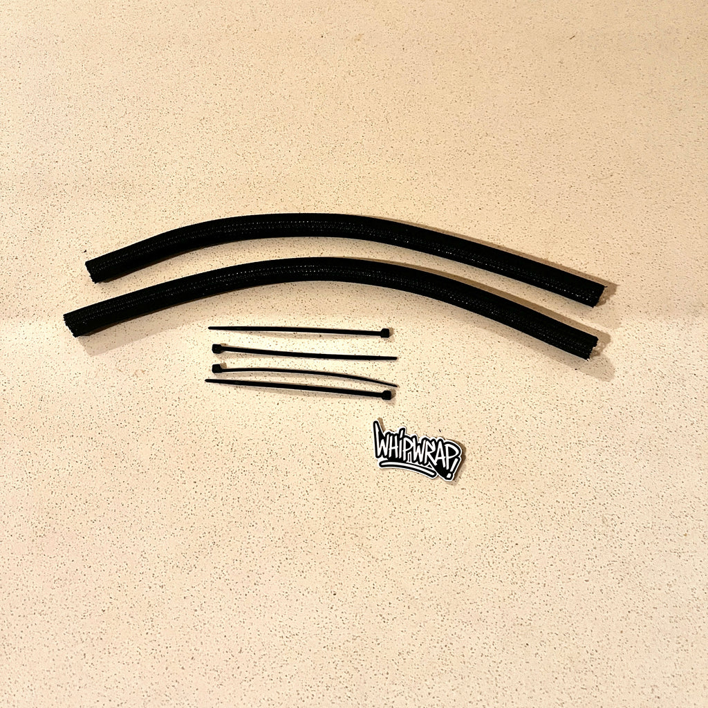 E-moto Cockpit Cleanup Kit *PRESALE PRICE!*