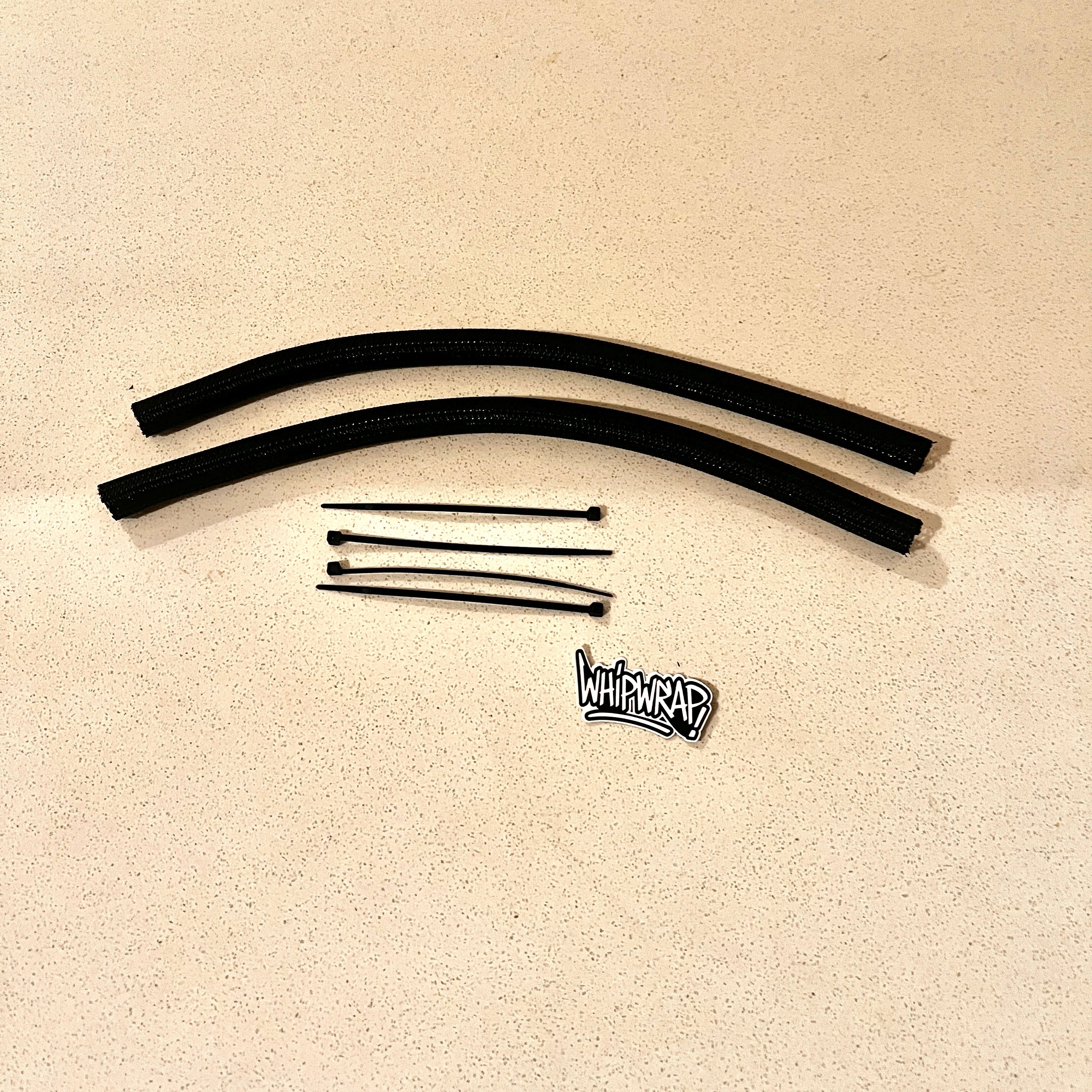 E-moto Cockpit Cleanup Kit *PRESALE PRICE!*